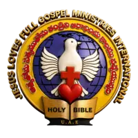 JLFGM Logo